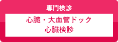 専門検診心臓・大血管ドック(心臓検診)を始めました。